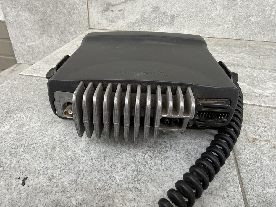 Radiotelefon Motorola  gm360