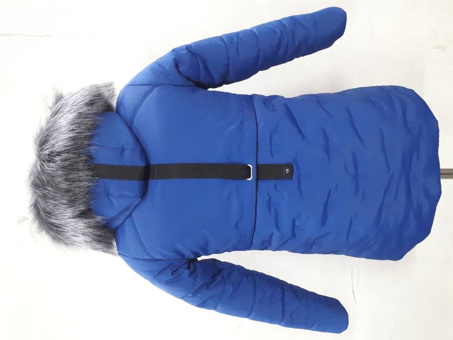 Зимняя куртка для девочек Д15