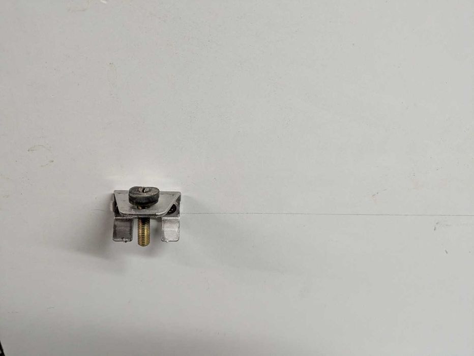 Toalheiros de Porcelana e Inox bidet Roca 199X