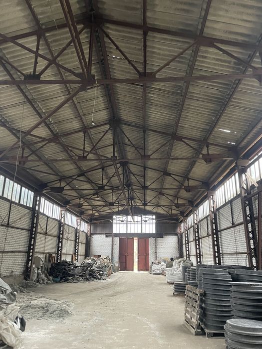 Продаж приміщення с.Мліїв