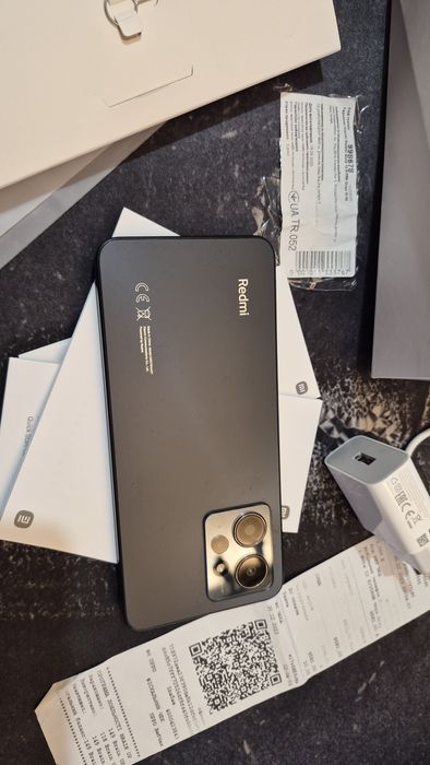 Redmi Note 12, 8/256