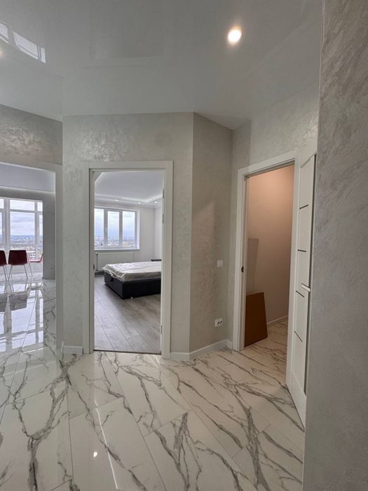 Оренда квартири Містечко Центральне