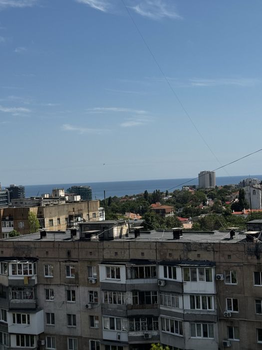 3 комн. квартира Аркадия