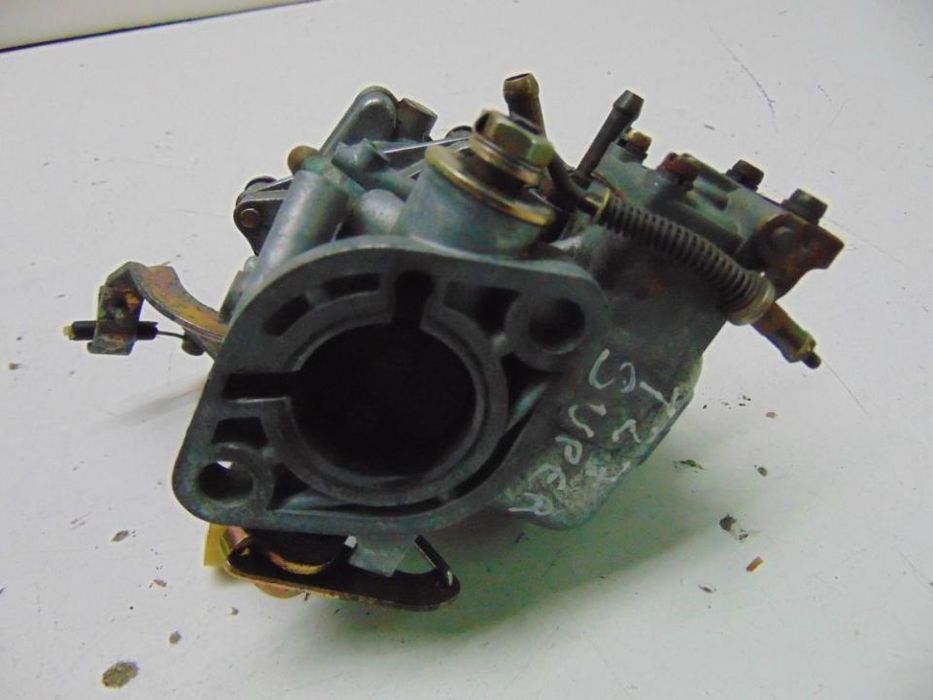 Fiat 127 Super carburador " usado em bom estado
