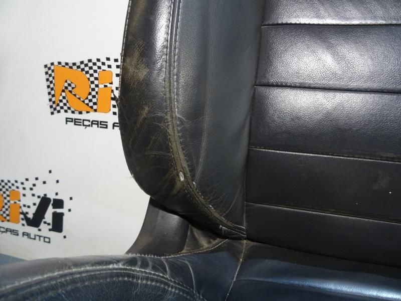 Conjunto de bancos RENAULT Megane II (BM0/1_, CM0/1_)