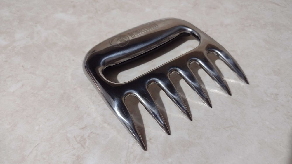 Rozdrabniacz do mięsa pazury grill Mountain Grillers