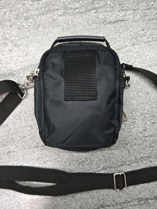 Torebka Seventeen saszetka do ręki ramię i pas