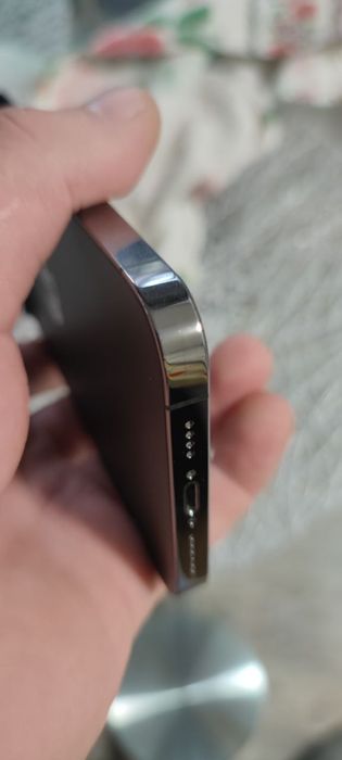 Продам Iphone 13 Pro Max 256