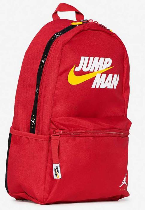 Nike Air Jordan Quilted BP - nowy plecak - 100% oryginalny