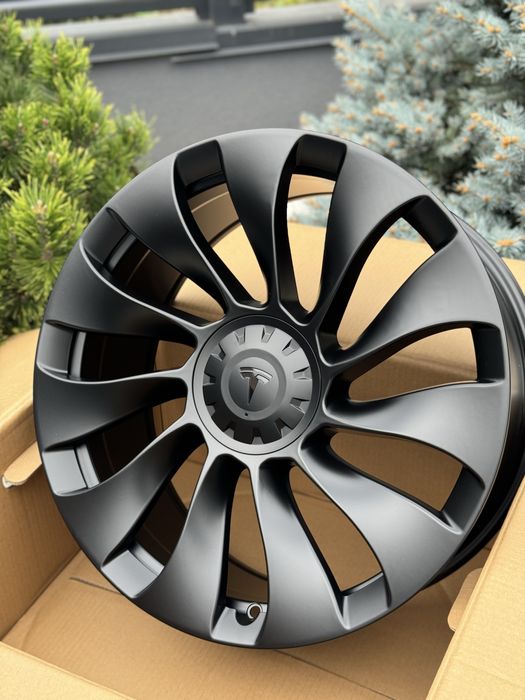 Диски Нові TESLA R20/5/114,3 Тесла Model 3 Model Y в Наявності !