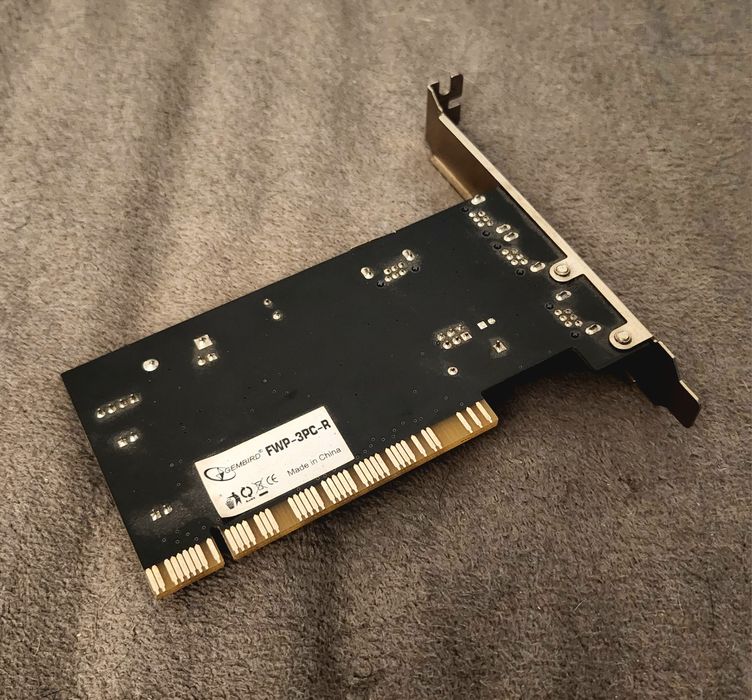 M-audio Profire 2626 - 2 interfejsy + akcesoria