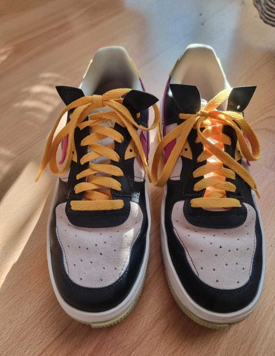 Nike Air Force Original