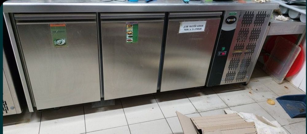 Ремонт холодильников и уплотнителей, замена уплотнительной резины