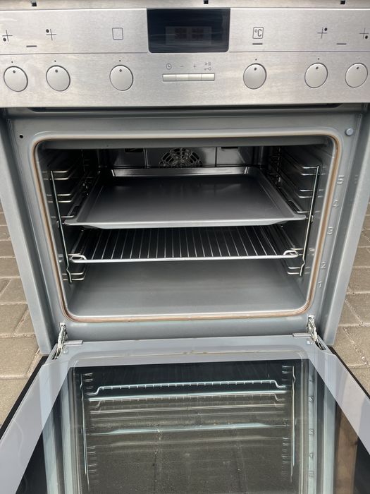 Електро плита Siemens DP21 Духовка +варочна панель