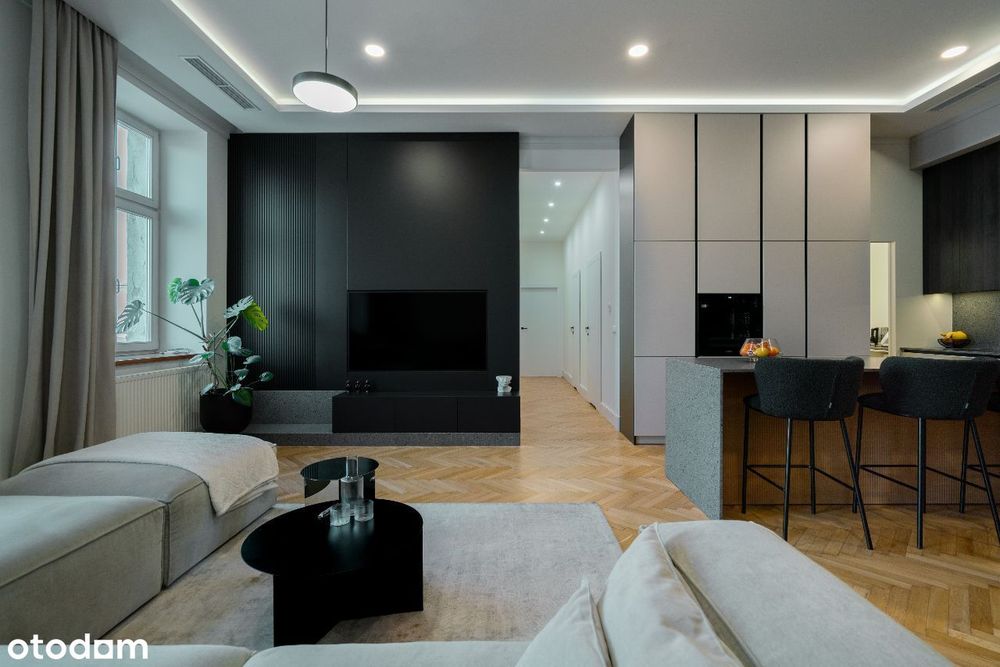Gotowe do wprowadzenia | 100 m² | po remoncie | 3 min od Rynku