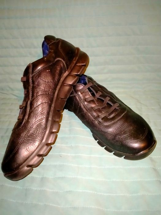 Buty męskie r. 44 CallagHan skóra