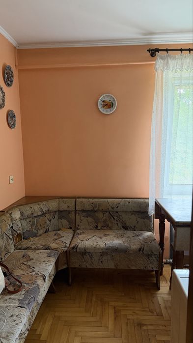 2-к кв, вул. Лесі Українки, м.Бережани (від власника)