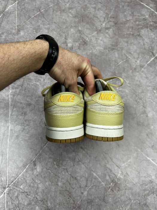 Nike Dunk Low Retro Кросівки