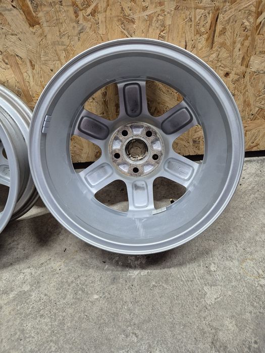 Диски 5*100, R15, Golf 4, Scoda Fabia,  Tour,