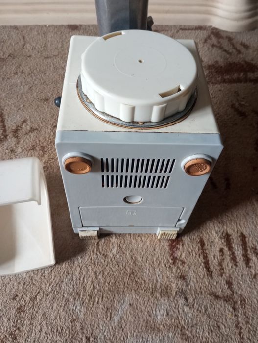 Мрия 2 М Привод+Шнековая Соковыжималка