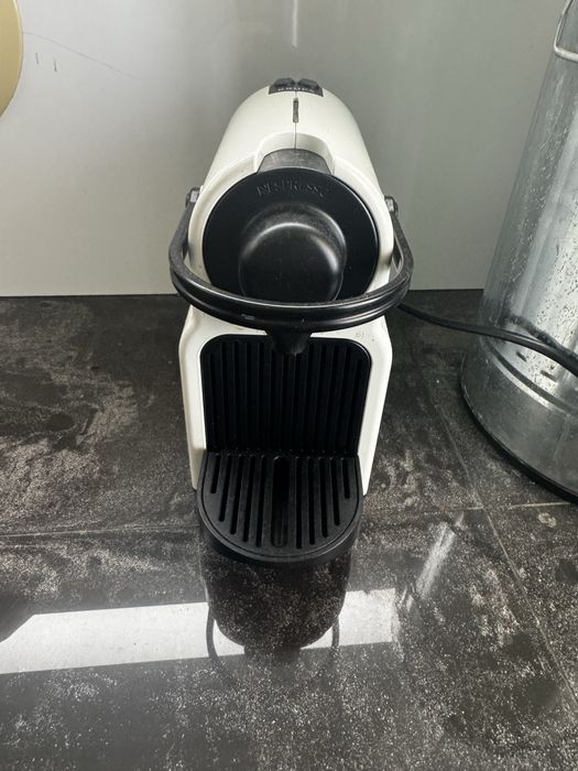 Maquina Cafe Nespresso Avariada para pecas