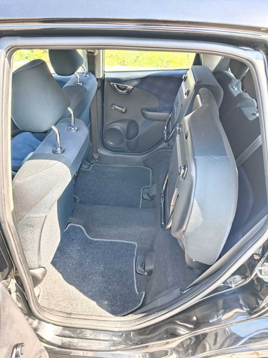 Honda Jazz 1.2 I-VTEC 2011