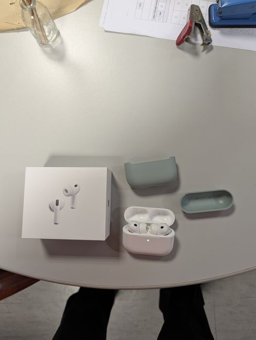 Apple airpods pro 3