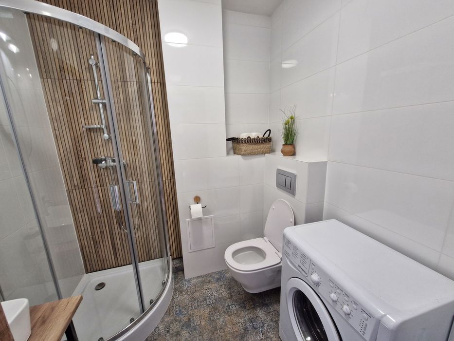 Apartament Gdynia Śląska