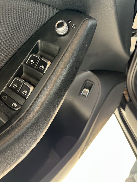 Audi    Q5   Quattro