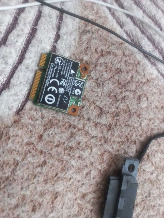 Залишки HP Pavilion g6 ( dv6 ) 2000 серія