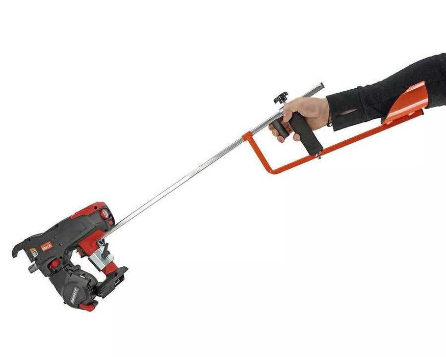 Przedłużka wysięgnik adapter do wiązarki Max RB441T RB443T RB611T FV