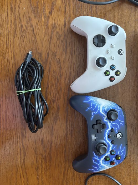Xbox series S 512 GB