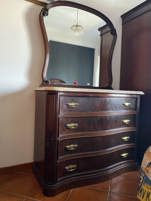 Conjunto Quarto