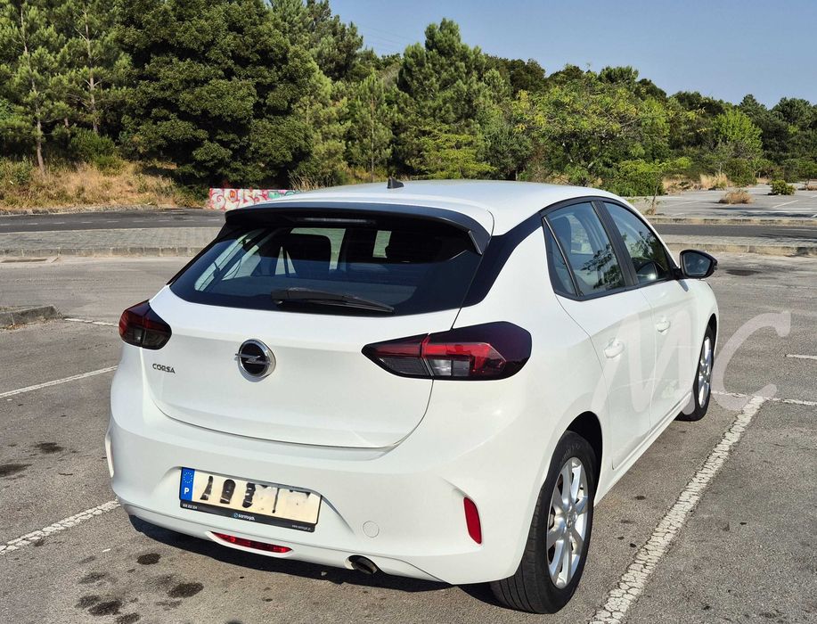 Opel Corsa F 1.5 Diesel de 2022