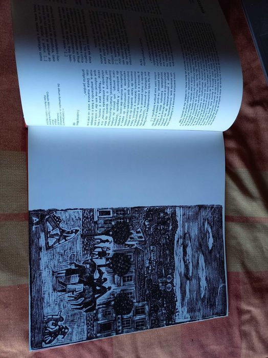 Livro Gravura arte brasileira do sec xx