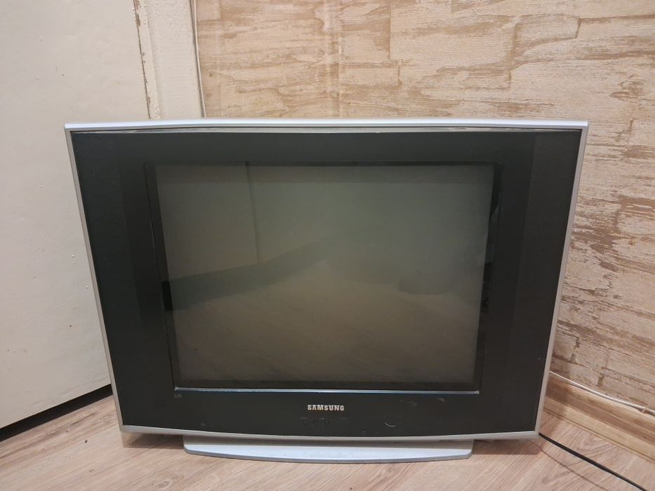Телевізор samsung