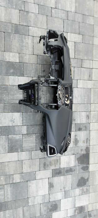 Deska Subaru Forester SK V 2018-