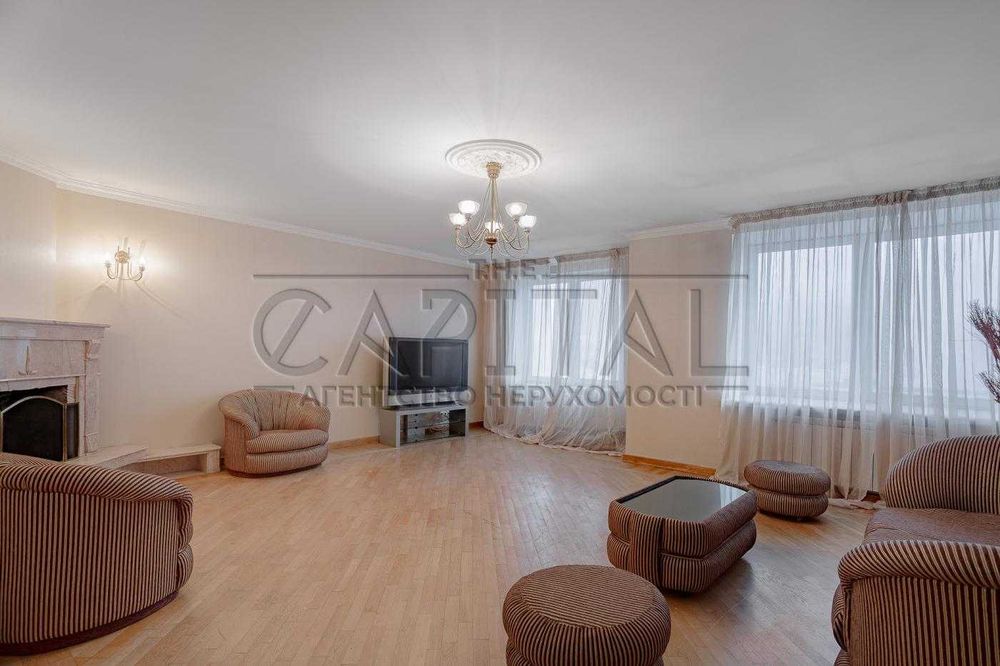 Продаж квартири, вул. Костянтинівська, Поділ