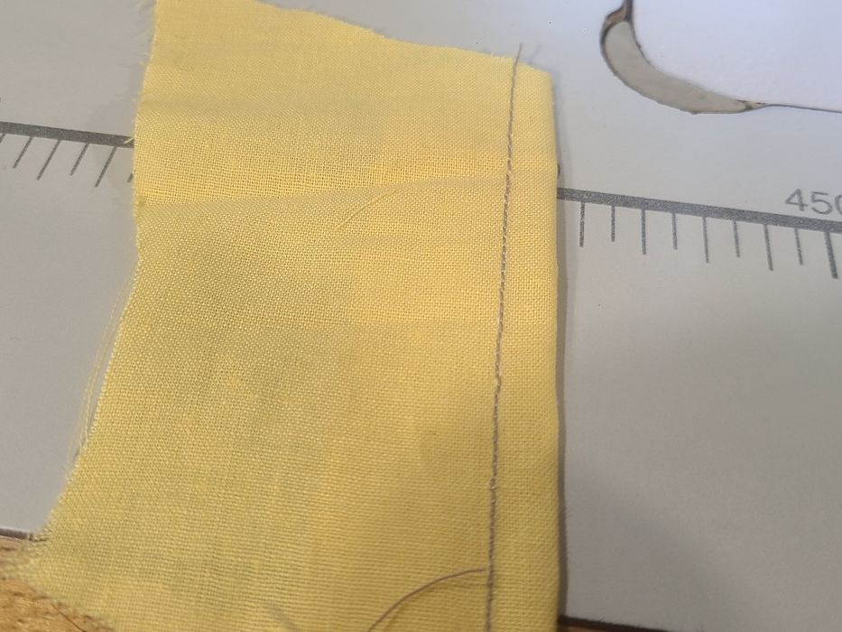 Промышленная швейная машина Velles