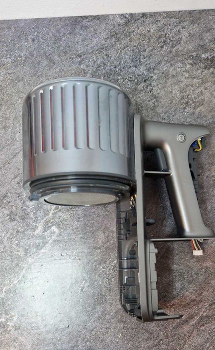 Odkurzacz pionowy Roborock H6 samo body silnik