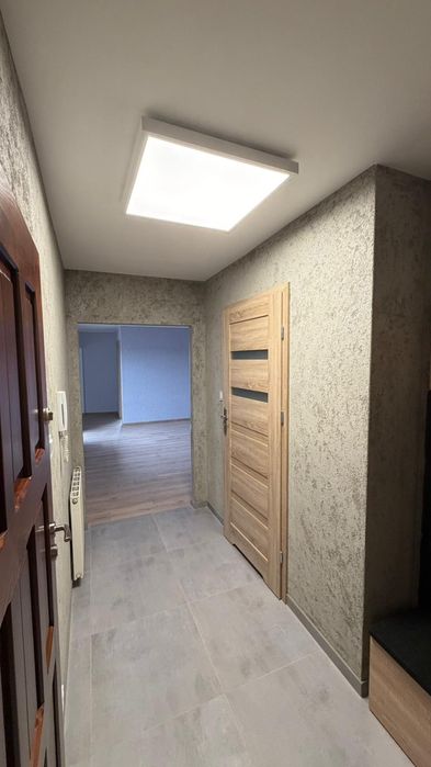 Wynajmę mieszkanie po kapitalnym remoncie 49m2 ** Centrum  **