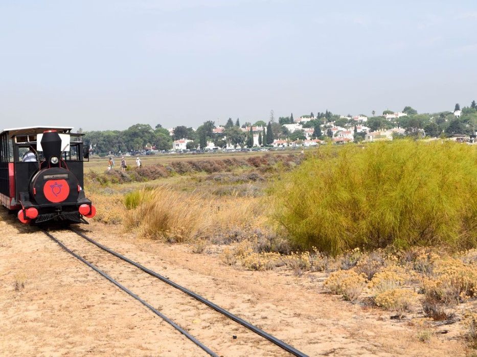Estúdio R/C Totalmente Remodelado no Aldeamento Pedras d'el Rei