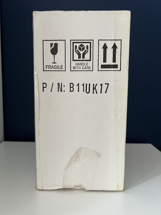 Franklin Mint Ford Thunderbird 1958