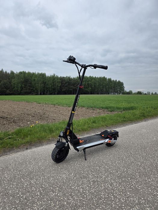 Hulajnoga Kukirin M4 Max