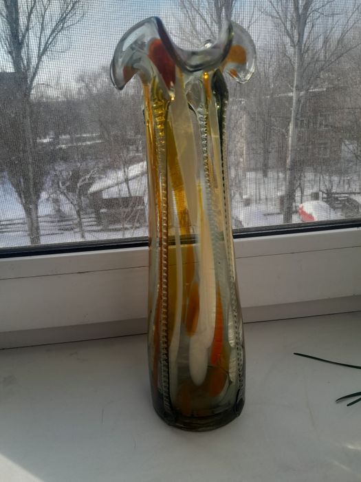 Ваза вінтажна...