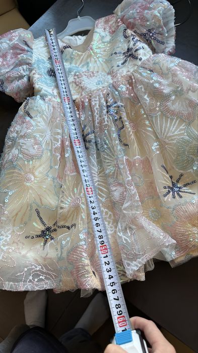 Дитяче плаття 92 розмір