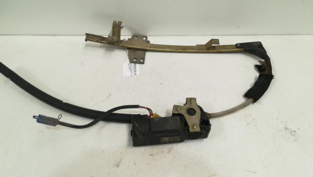 Elevador Frente Direito Mg Rover Rover 400 Lim. Xw