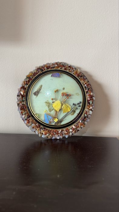 Itens de de  decoração para casa