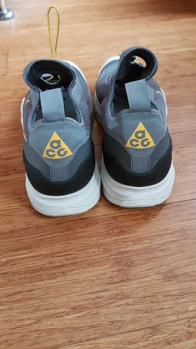 Buty sportowe męskie  Nike Zoom Air Acg rozm.47