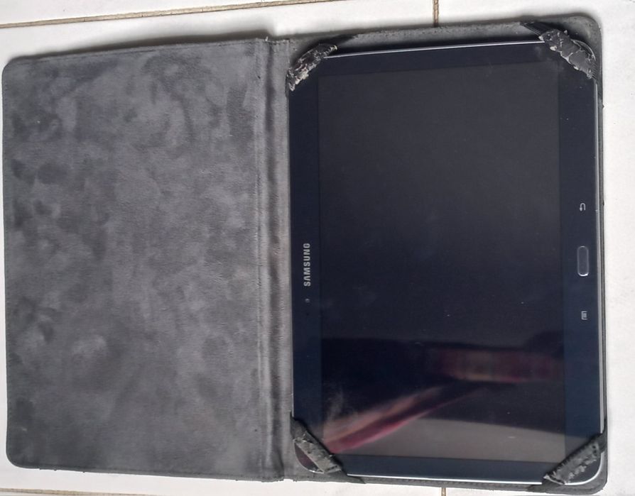 Tablet Samsung de 16 GB64584992748291124